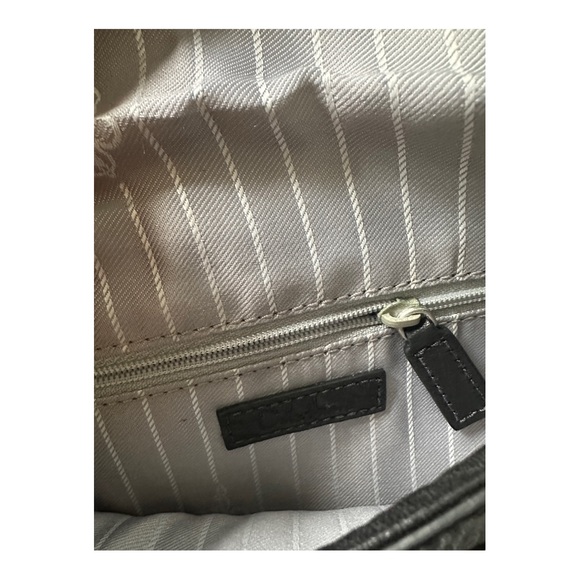 Y2K MINI BAG NAPPA LEATHER COLE HAAN - Picture 6 of 7